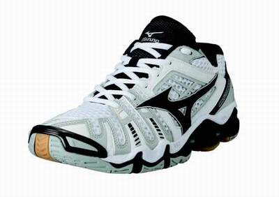 chaussures handball junior